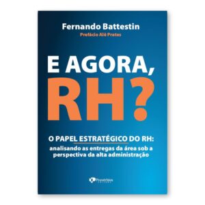 E agora, RH?