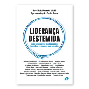 Liderança destemida