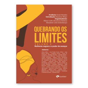 Quebrando os Limites Vol 2
