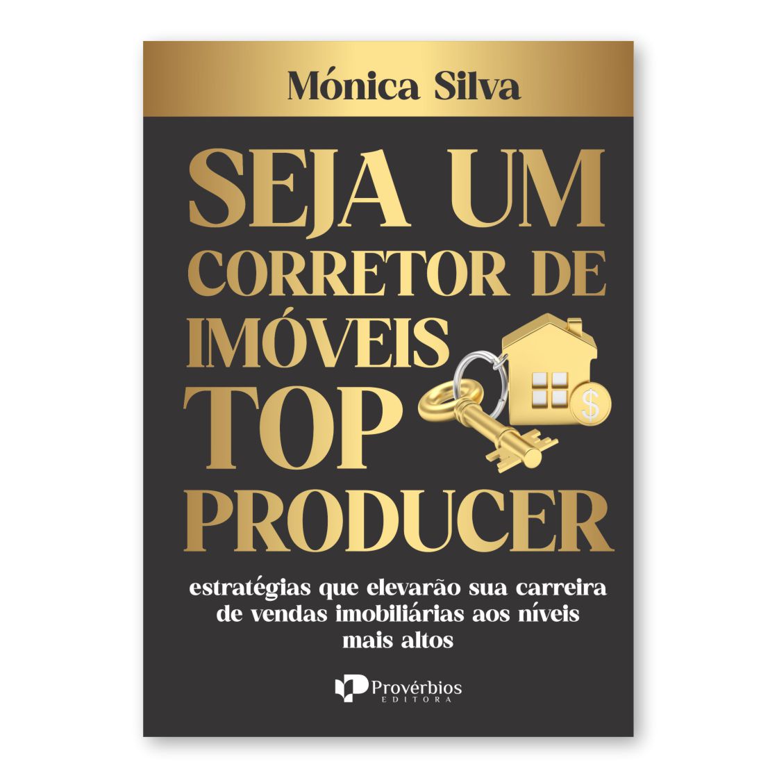 Seja um Corretor de Imóveis Top Producer