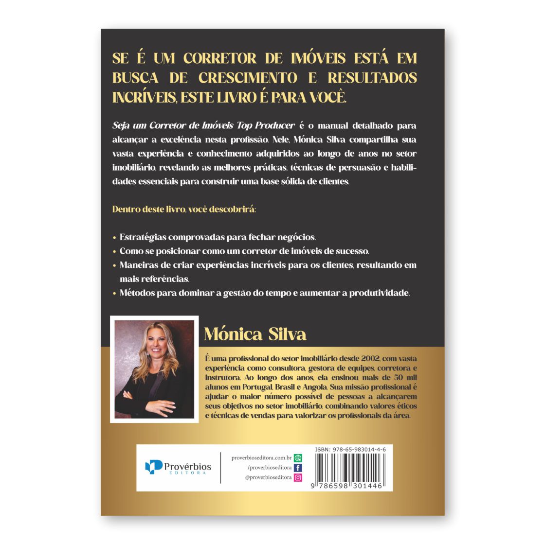 Seja um Corretor de Imóveis Top Producer - Imagem 2