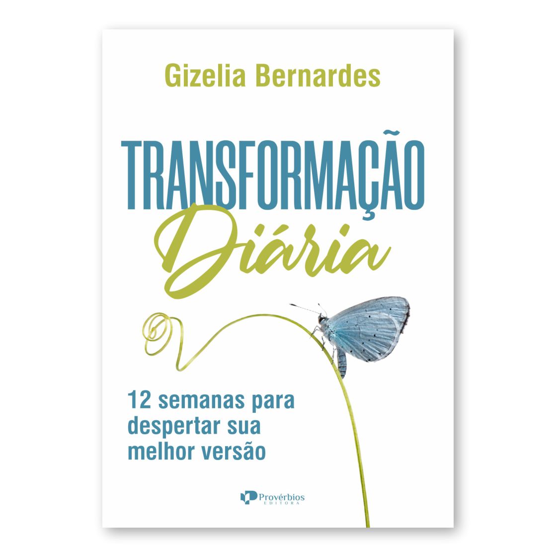 Transformação Diária