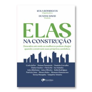 Elas na Construção