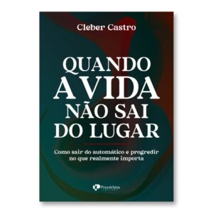 Quando a Vida Não Sai do Lugar