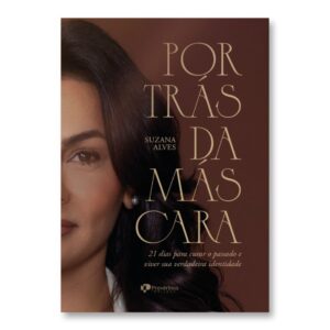 Por Trás da Máscara