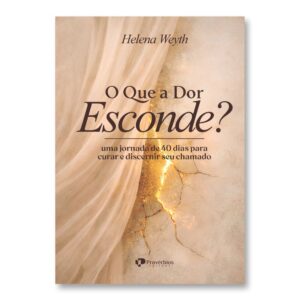 O que a Dor Esconde?