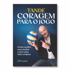 Coragem para o Jogo