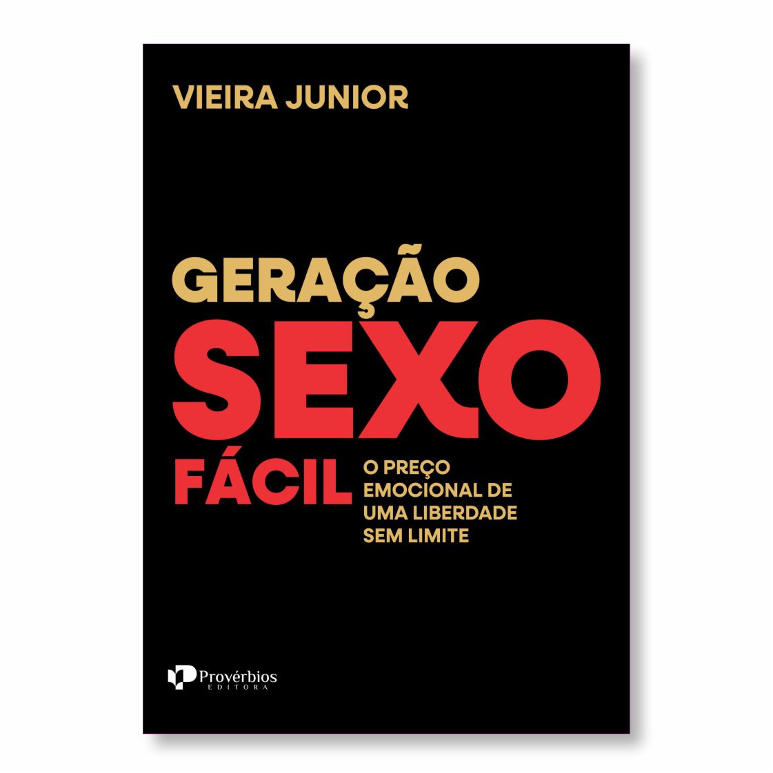 Geração Sexo Fácil