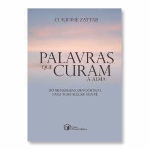 Palavras que Curam a Alma