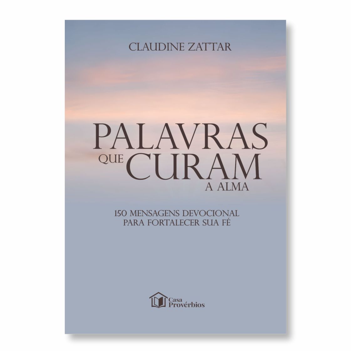 Palavras que Curam a Alma