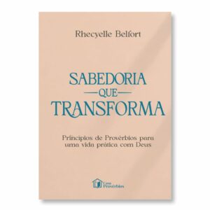 Sabedoria que Transforma