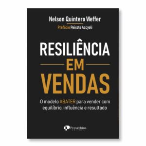 esiliência em Vendas