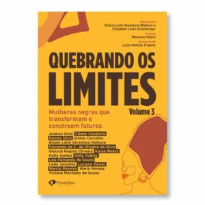 Quebrando os Limites Vol. 3