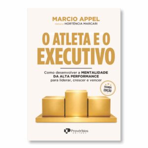 O Atleta e o Executivo